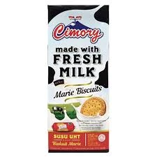 SUSU CIMORY UHT 250 ML