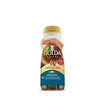 GOLDA  CAPPUCINO 200 ML