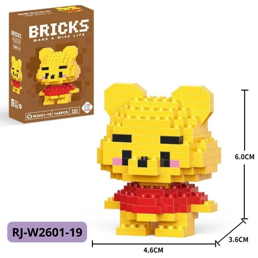 BRICKS