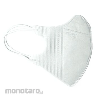 face mask white (2000=3)
