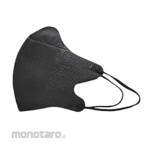 face mask black (2000=3)