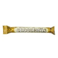 Gery chocolatos sedang