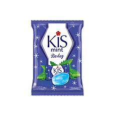 KIS BARLEY