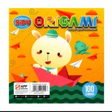SIDU ORIGAMI 16X 16