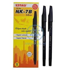 KENKO NK-7B PULPEN